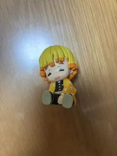 【鬼滅の刃】肩ズンFig 第参弾 善逸