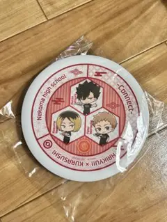 ハイキュー!!×くら寿司 オリジナル寿司皿