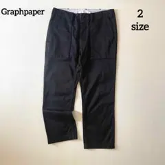 2026年最新】Graphpaper メンズ チノパンの人気アイテム - メルカリ