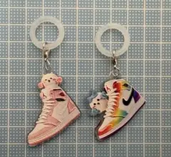 アンブレラマーカー 靴 3点セット