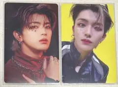 INI 髙塚大夢 トレカ セット