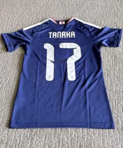 サッカー日本代表 ユニフォーム 谷川萌々子 レプリカ 新品タグ付正規品 なでしこ サッカー日本代表 ユニフォーム 谷川萌々子 レプリカ 新品タグ付正規品