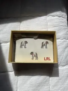 「日本未販売品」Lauren Ralph Laurenのサムネイル