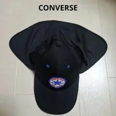 CONVERSE ALL STAR キッズ キャップ 日よけ付きのサムネイル