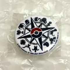 2026年最新】ポケモン化石博物館 缶バッジの人気アイテム - メルカリ