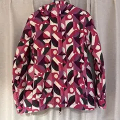ROXY スノーボードウェア レディース　上下セットのサムネイル