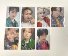 NCTDREAM ISTJ WITHMUヨントントレカ