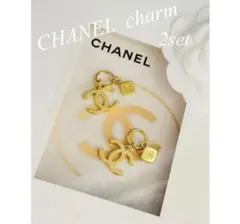 2026年最新】CHANELノベルティピアスの人気アイテム - メルカリ