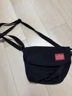 在庫処分！最終値下げ　Manhattan Portage メッセンジャーバッグ
