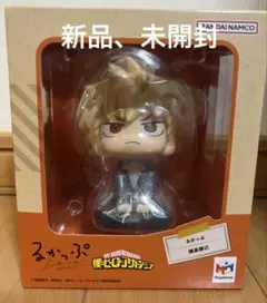 るかっぷ　爆豪勝己　新品、未使用
