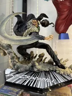 Figuarts ZERO ワンピース サー・クロコダイル