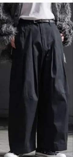 dinoworks New egg Trousers サイズL - メルカリ