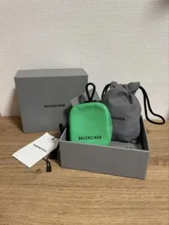 希少！！BALENCIAGA AirPodsケース
