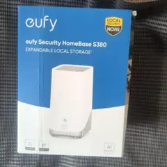 Eufy Security HomeBase S380 本体