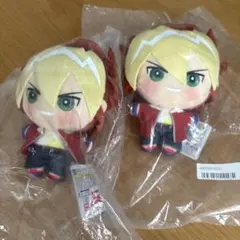 Wolt ウォルト ぬいぐるみ　ユーホ Wolt】ウォルト マスコットキャラクター ぬいぐるみ ユーホ トナカイ