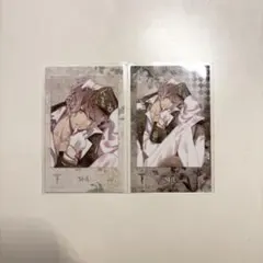 DIABOLIKLOVERS ディアラバ 逆巻シュウ 夏薔薇の玉座 ポラカ