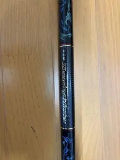 ダイコー 石鯛竿 スーパーロイヤル石鯛ソリスト 500手持ち sp - メルカリ