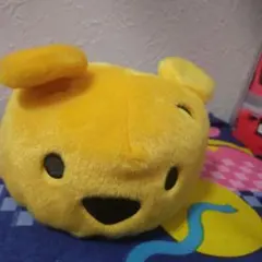 곰돌이 푸 봉제인형