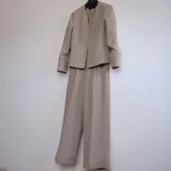 グリーンレーベルリラクシング セットアップ