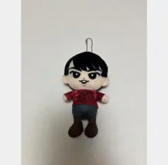 宮舘涼太 すのチル Snow Man ぬいぐるみ キーホルダー - メルカリ