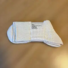 hacu ソックス　フリーサイズ