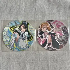 2025年最新】プリティストア トゥインクル缶バッジの人気