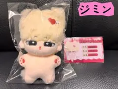 2025年最新】bts マスター ぬいぐるみ ジミンの人気アイテム