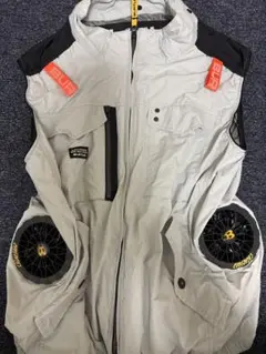 BURTLE AIRCRAFT Exclusive限定シルバー - メルカリ