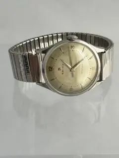 セイコー スーパー 防水ケース 1130 稼働品 - メルカリ