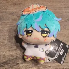 超人的シェアハウスストーリー カリスマ ちびぐるみ カリスマワールド 湊大瀬