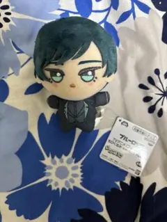 ブルーロック　ちびぐるみ　sweets flavor 糸師凛