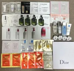 試供品 サンプル まとめ売り43個セット