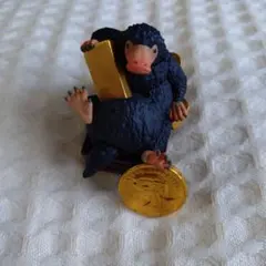 ファンタスティックビースト 二フラー フィギュア