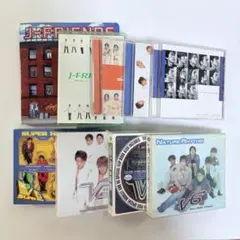 2026年最新】v6 cd まとめの人気アイテム - メルカリ