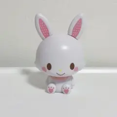 【サンリオ　ウィッシュミーメル】 ガチャガチャ　フィギュア