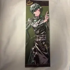 シクフォニ　すち　アルバム特典ポスター