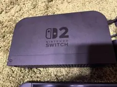 Nintendo Switch2 + おまけ付き (説明必読)