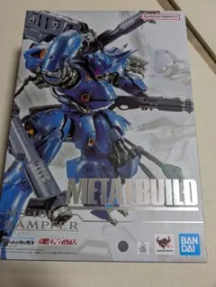 METALBUILD KAMPFER メタルビルド ケンプファー - メルカリ