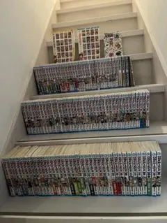 2025年最新】ワンピース 全巻セットの人気アイテム - メルカリ