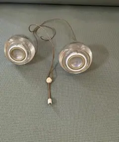 スピーカー PC周辺機器
