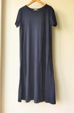gu Tシャツワンピ Sサイズのサムネイル