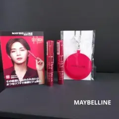 MAYBELLINE SKY HIGH マスカラ 2本セット必読　数量限定