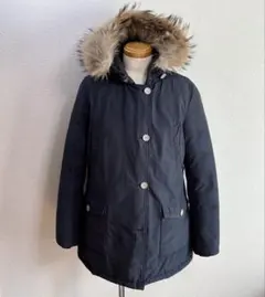 WOOLRICH JOHN RICH＆BROSウールリッチARCTICPARKA