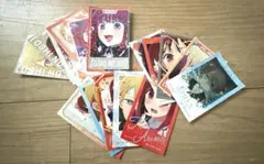 推しの子 アニメ 一番くじ ステッカー セット売り バラ売り可
