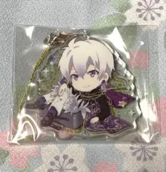 D.Gray-man アレン 星の祝祭 箔押し缶バッジ+まちぼうけ - メルカリ
