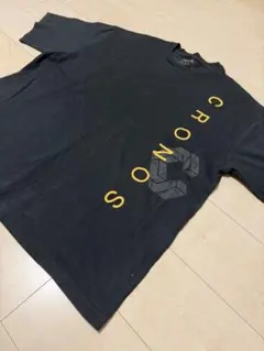 CRONOS クロノス半袖tシャツ トレーニングウェア店舗東京表参道限定