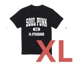 XXL ハイスタンダード SOUL PUNK T-shirt（GOLD Tシャツ XL ハイスタンダード SOUL PUNK T-shirt（GOLD） Tシャツ - メルカリ