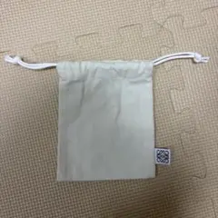 LOEWE ロエベ 巾着袋 保存袋のサムネイル