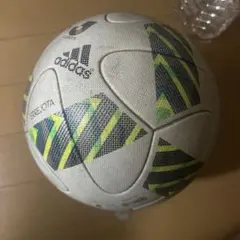 adidas サッカーボール 5号球 ERREJOTA