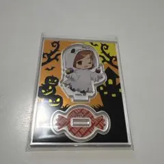呪術廻戦　アクリルスタンド　ハロウィン　釘崎野薔薇